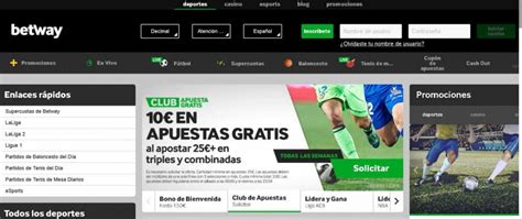 teléfono betway españa.